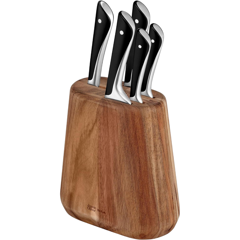 Knife Set Tefal K267S556