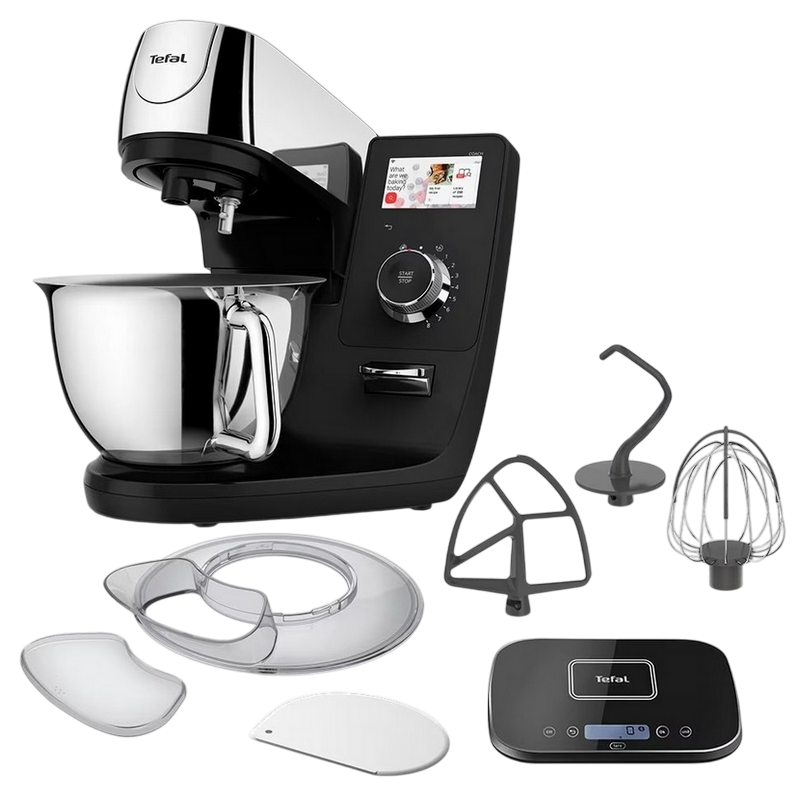 Food processor Tefal QB951837