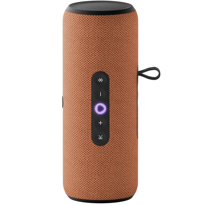 Yandex Station Street, Orange, YNDX-00030ORG