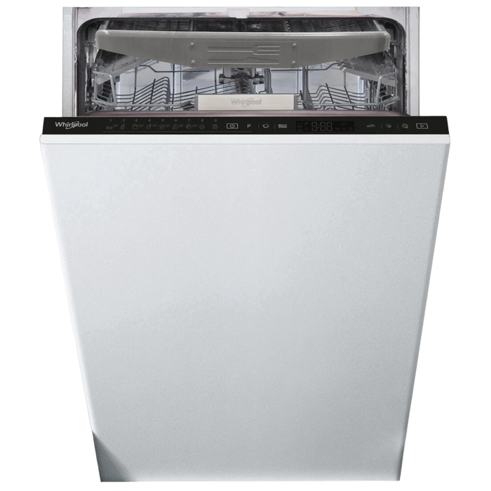 Dish Washer/bin Whirlpool WSIP 4O33 PFE
