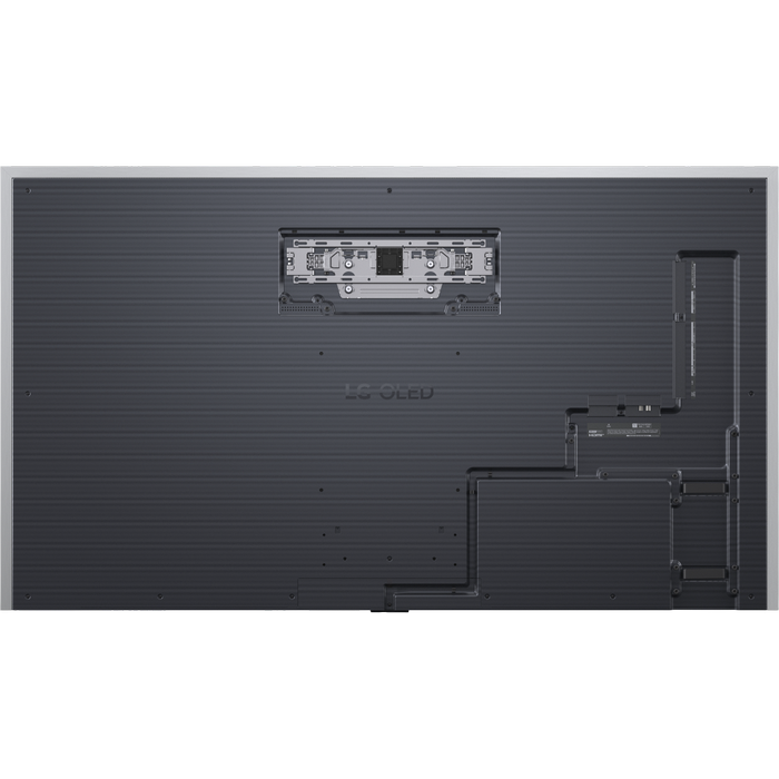 77" OLED SMART TV LG OLED77G54LW, Galery Edition, 4K UHD, webOS, Black
