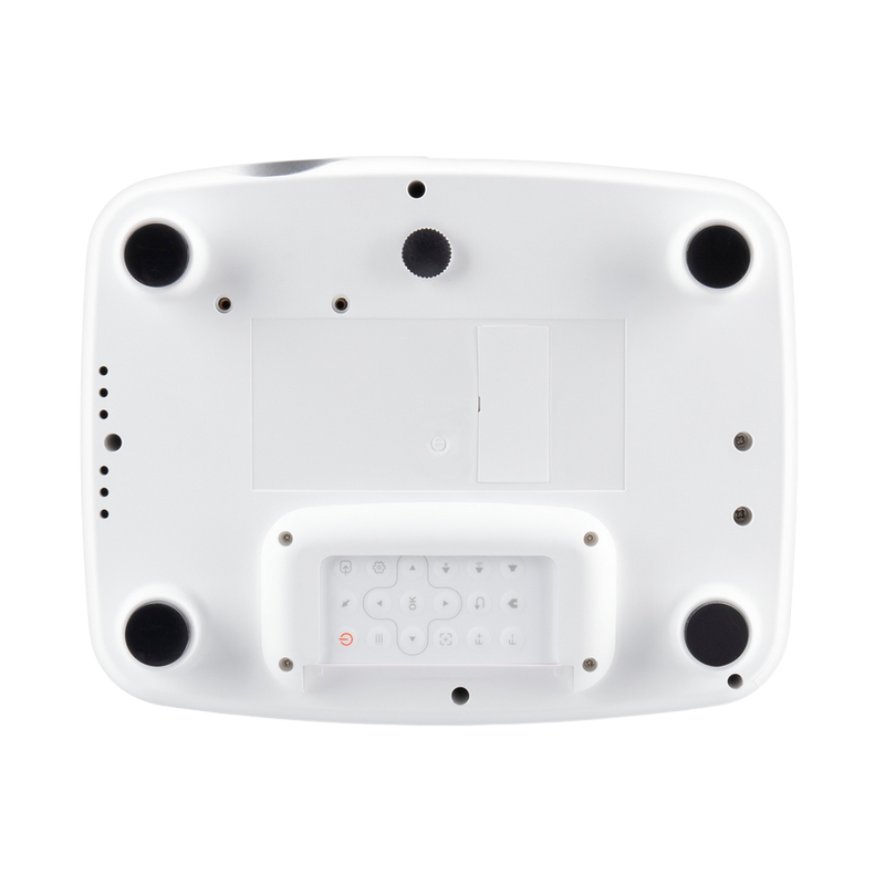 Projector Acer Aopen QF13S