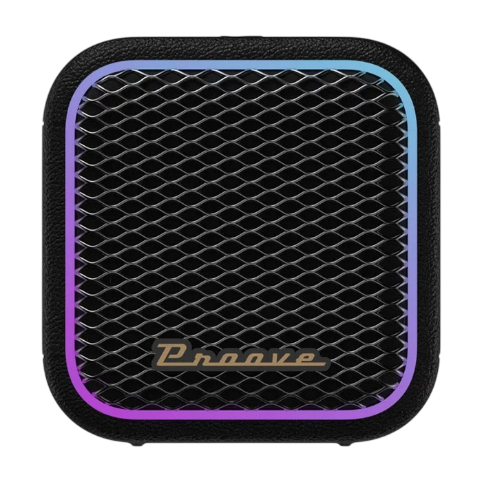 Boxa portabila Proove Funk 15W (APP), Black