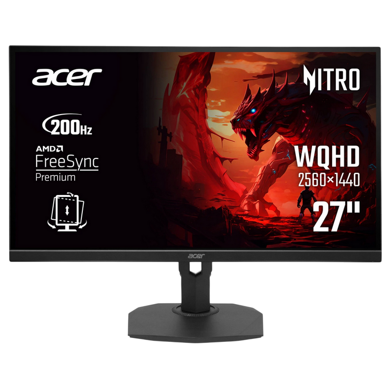 27" ACER XF273UX1BMIIPRX