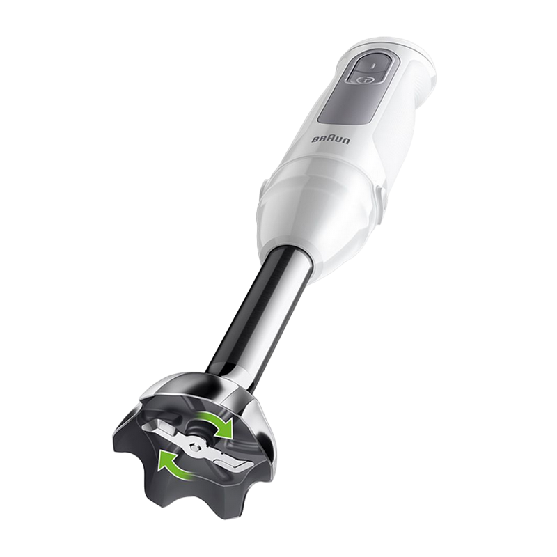 Blender Braun MQ 50001 M WH