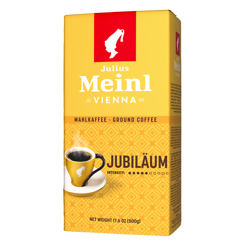 Coffee Julius Meiln Jubilaeum Soft 500g (macinata)