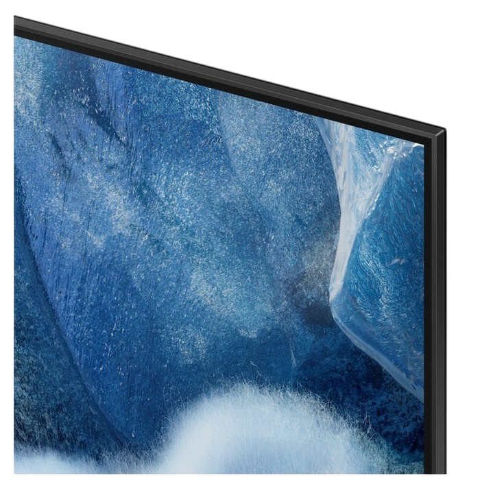 50" LED SMART TV Samsung QE50Q8FAAUXUA, QLED 3840x2160, Tizen OS, Black