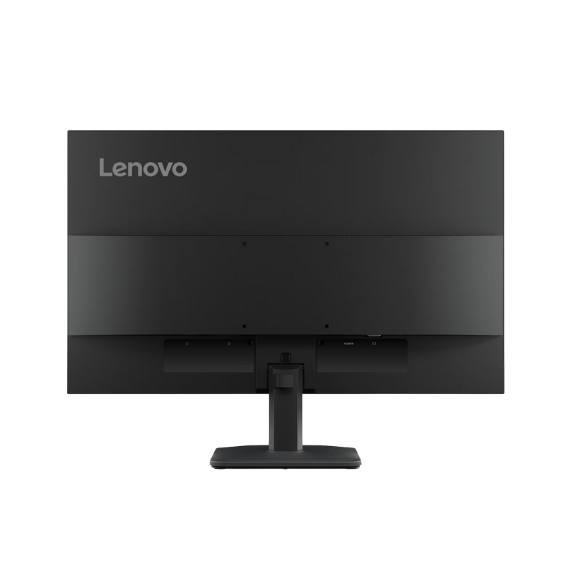 23.8" LENOVO ThinkVision S24-4e Black IPS, 1920x1080, 100Hz, 4ms, 250cd, CR1300:1, D-Sub+HDMI