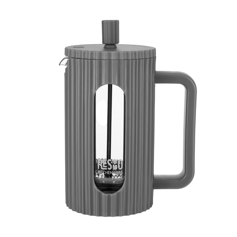 French Press Coffee Tea Maker RESTO 90534