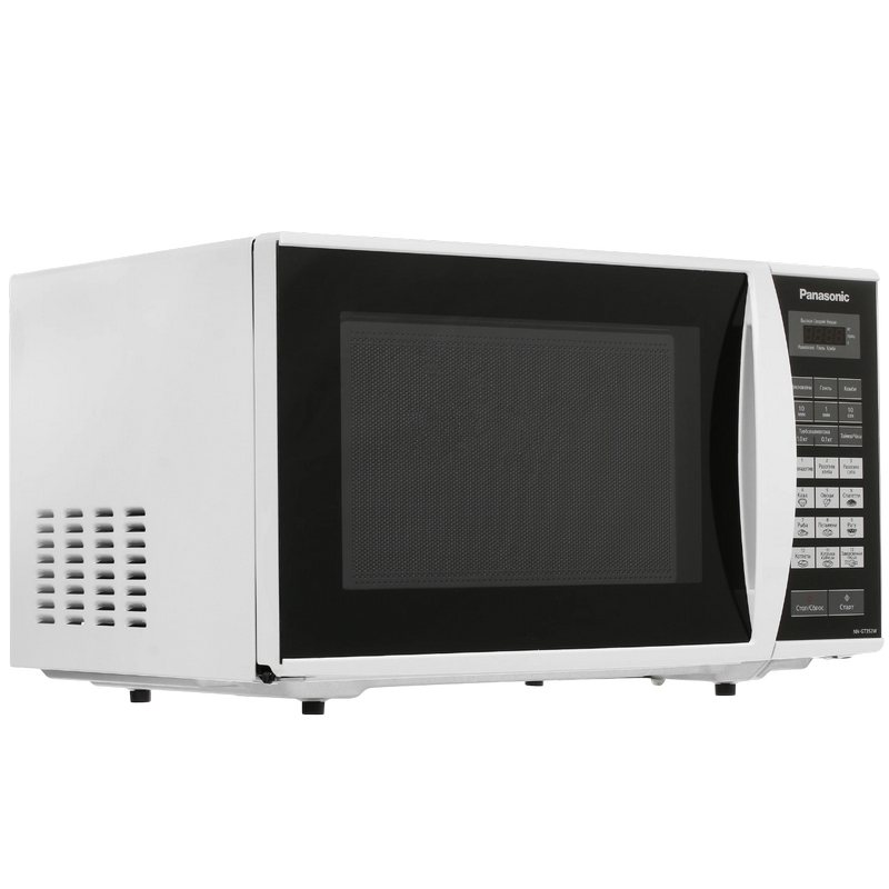Microwave Oven Panasonic NN-GT352WZUE