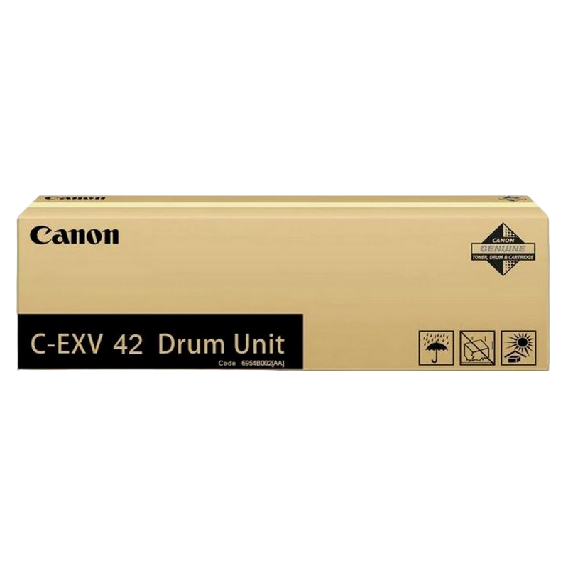 Drum Unit Canon C-EXV42, Black