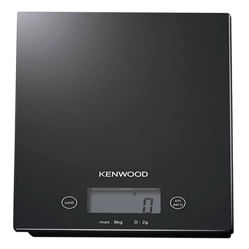 Kitchen Scale Kenwood WEP60.000BK