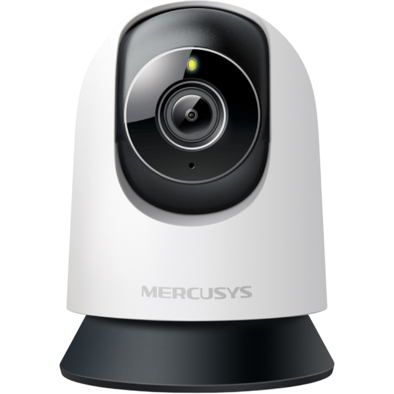 Mercusys Indoor MC230, 5Mpix, Pan/Tilt Home Security Wi-Fi Camera