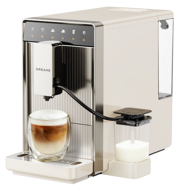 Coffee Machine Dreame FCM 30 Ecceluxe Slim