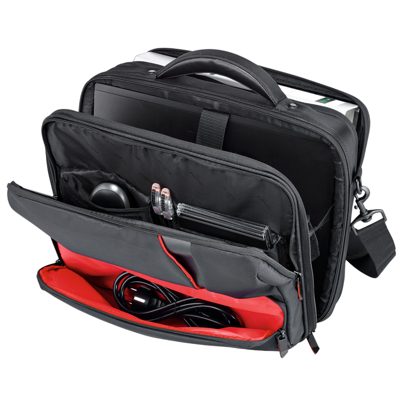 13" NB bag - Fujitsu PREST.CASE MINI 13