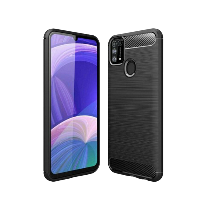 Xcover husa p/u Sam. M32, Armor, Black