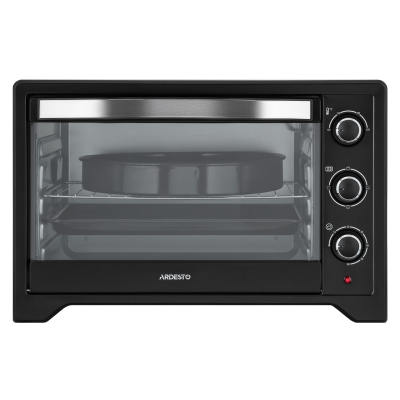 Electric Oven Ardesto MO-T45B