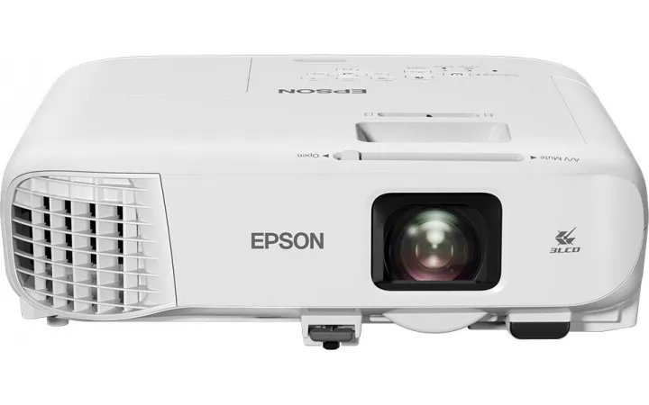 Projector Epson EB-982W; LCD, WXGA, 4200Lum