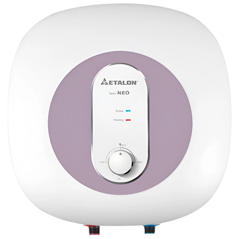 Electric Water Heater Etalon Neo 10 O