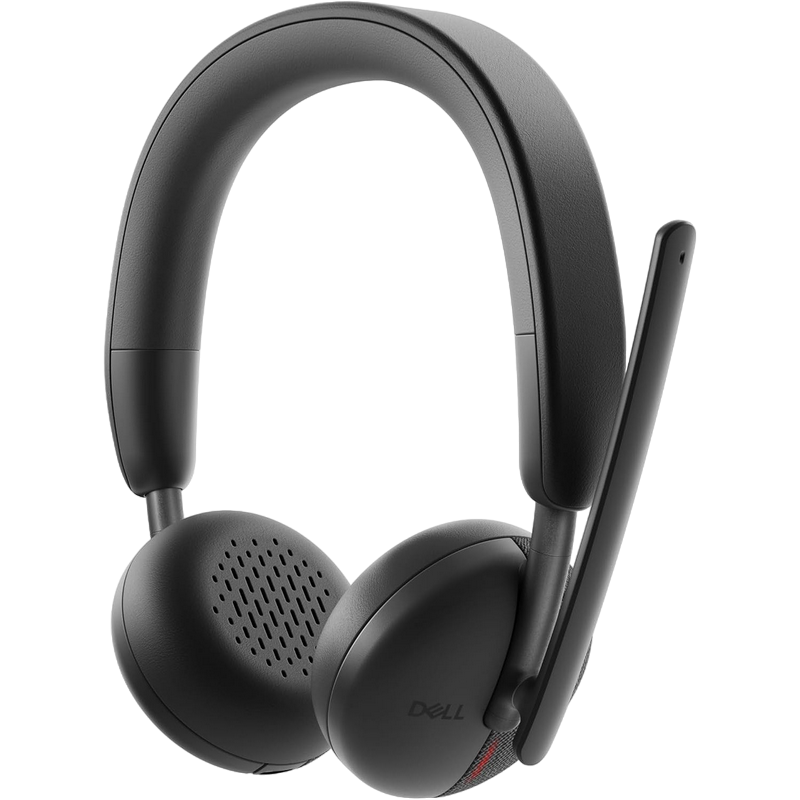 Dell Wireless Headset WL3024