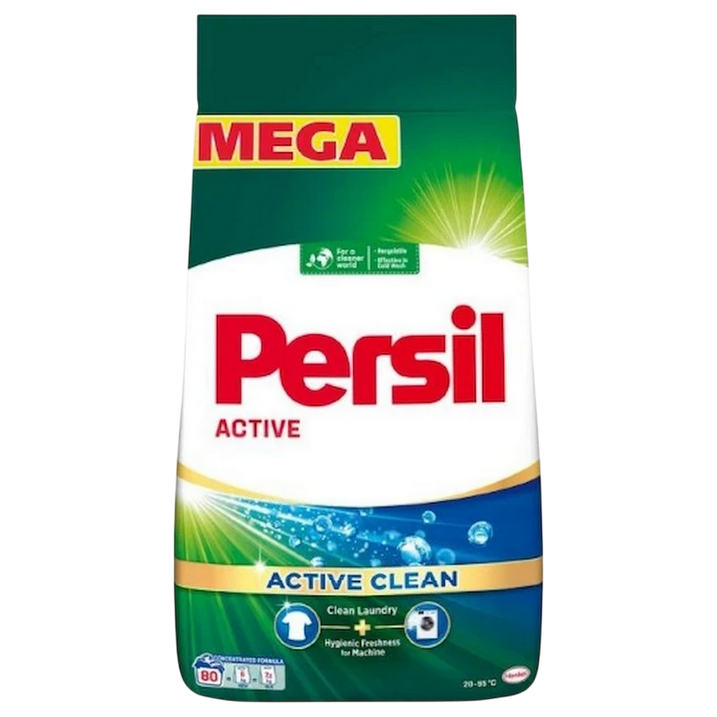Стир.порош. Persil 6 KG Pudra Reg 806762