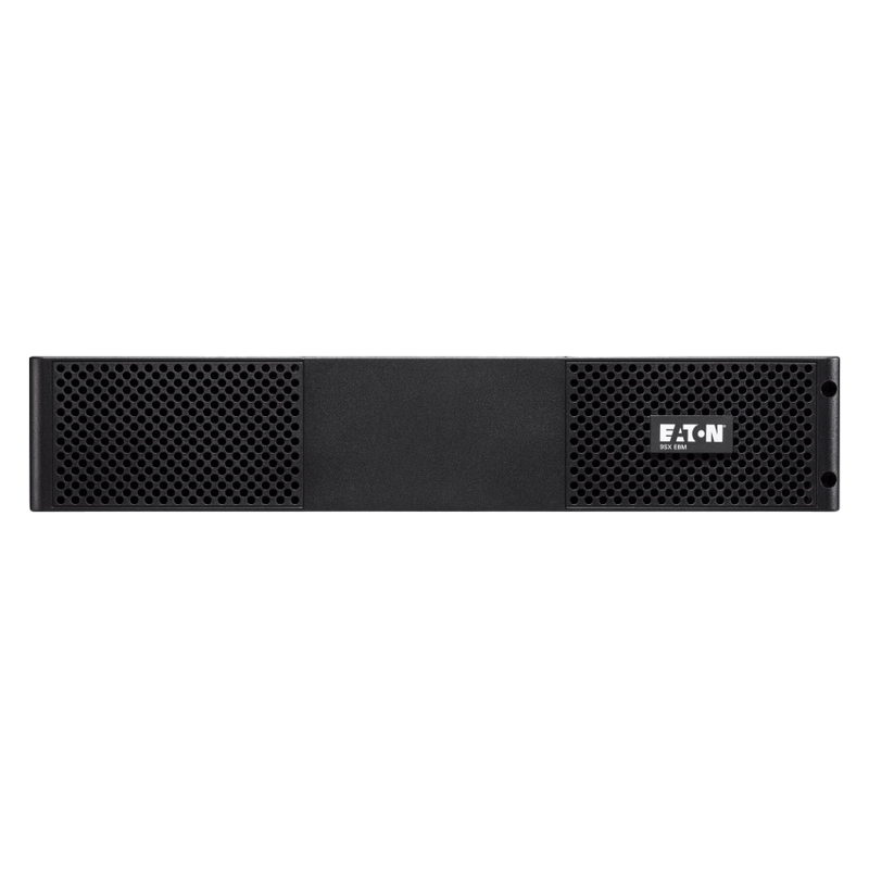 Eaton 9SX External Battery Module 48V Rack2U