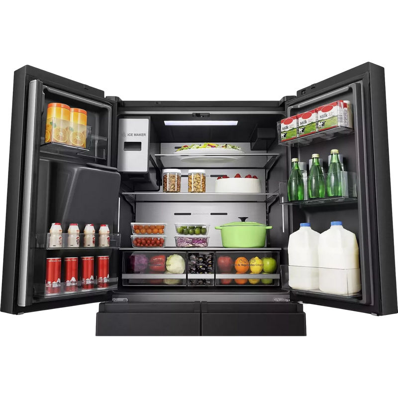 Refr/SBS Hisense RQ760N4IFE