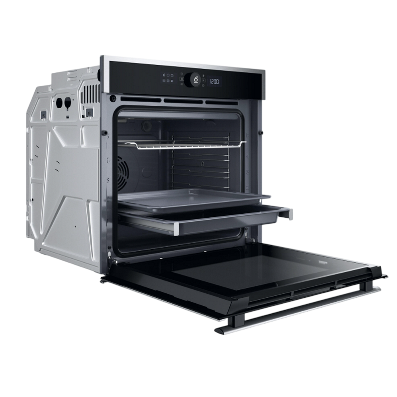 BinOven/el Whirlpool WOI4S8HM1SXA