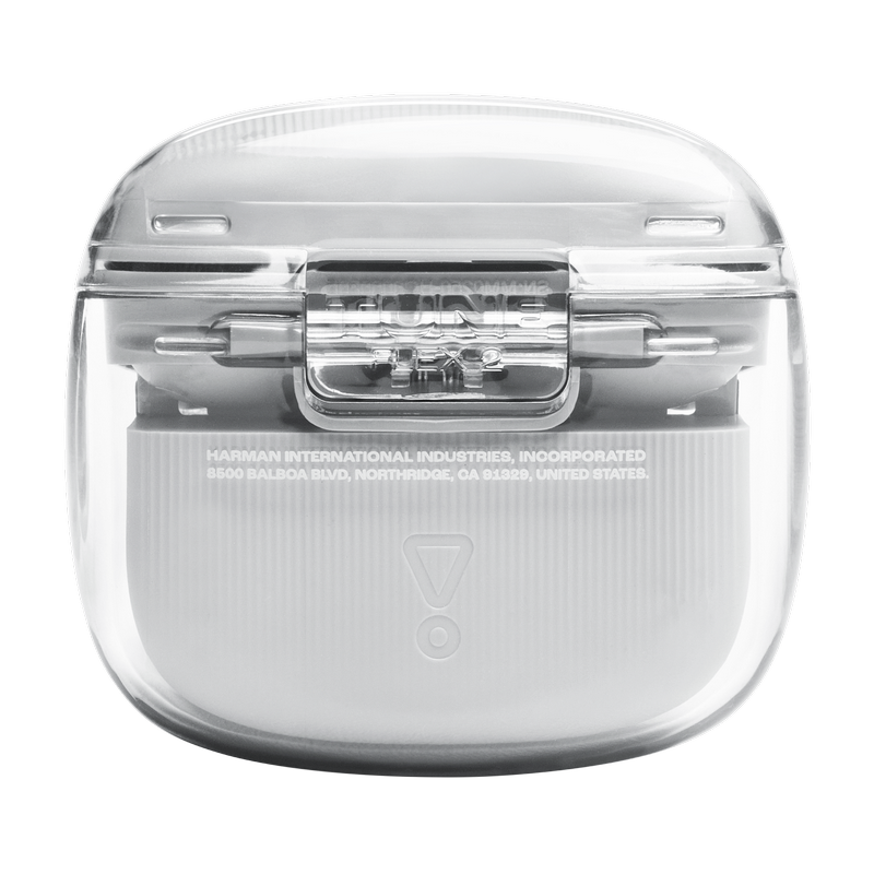 True Wireless JBL Tune Flex 2 Ghost White, TWS Headset