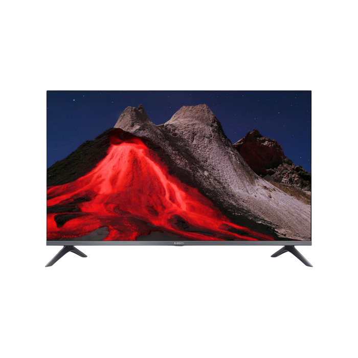 32" LED SMART TV Xiaomi A Pro 2026, QLED, HD Ready, Android TV, Black