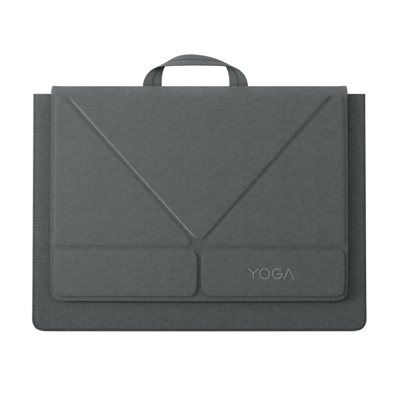 16" NB sleeve - Lenovo Yoga11 16-inch Sleeve Grey