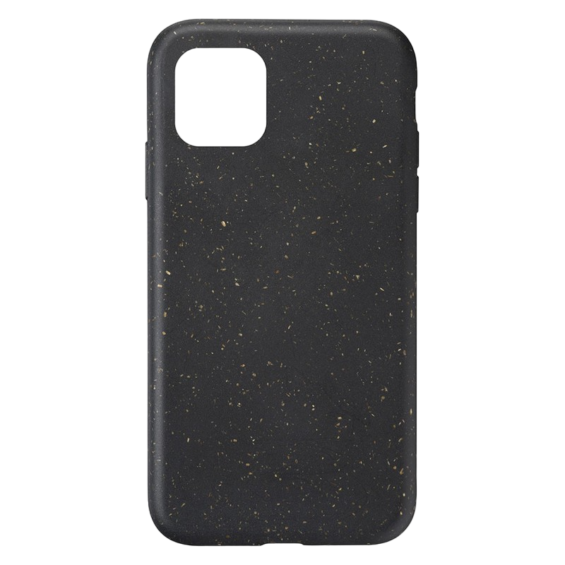 Cellular Apple iPhone 12 | 12 Pro, Eco case Black