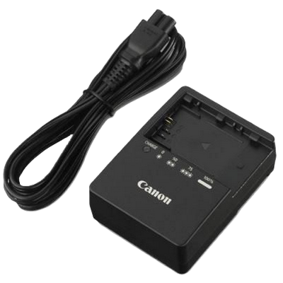 Battery Charger Canon LC-E6E