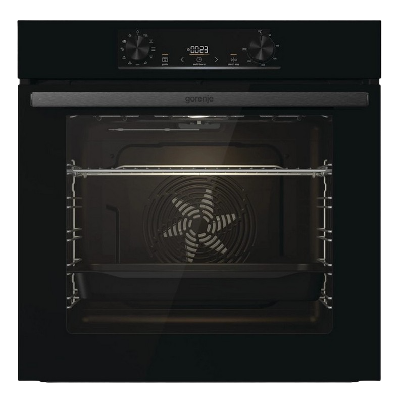 BinOven/el Gorenje BO6735E02BK