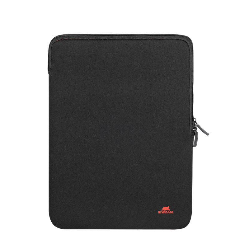 Ultrabook Vertical sleeve Rivacase 5223 for 13.3"-14", Black