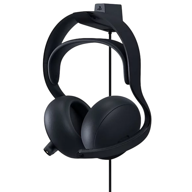 Casti Wireless Sony Playstation Pulse Elite, Black