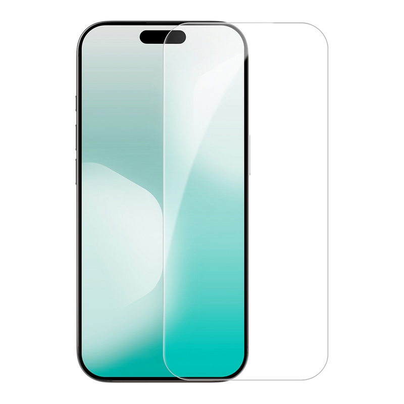 Nillkin Apple iPhone 17 H+ pro, Tempered Glass, Transparent