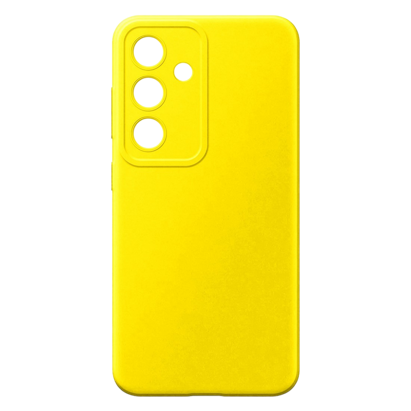 Xcover husa p/u Samsung A35, ECO, Yellow