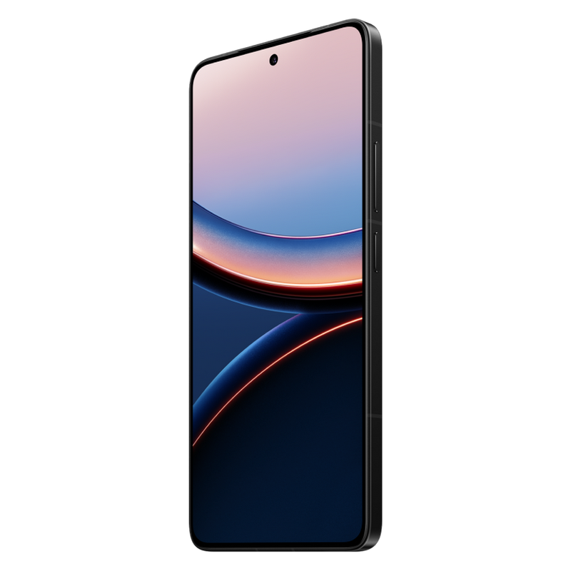 Poco F7 Ultra 12/256 GB EU Black