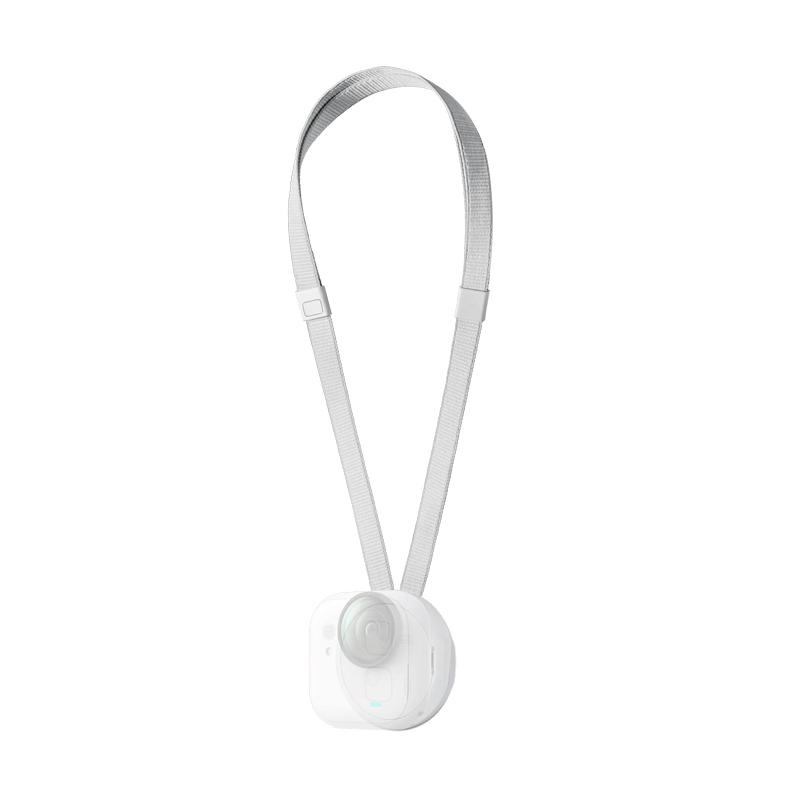Insta360 GO Ultra Magnet Pendant