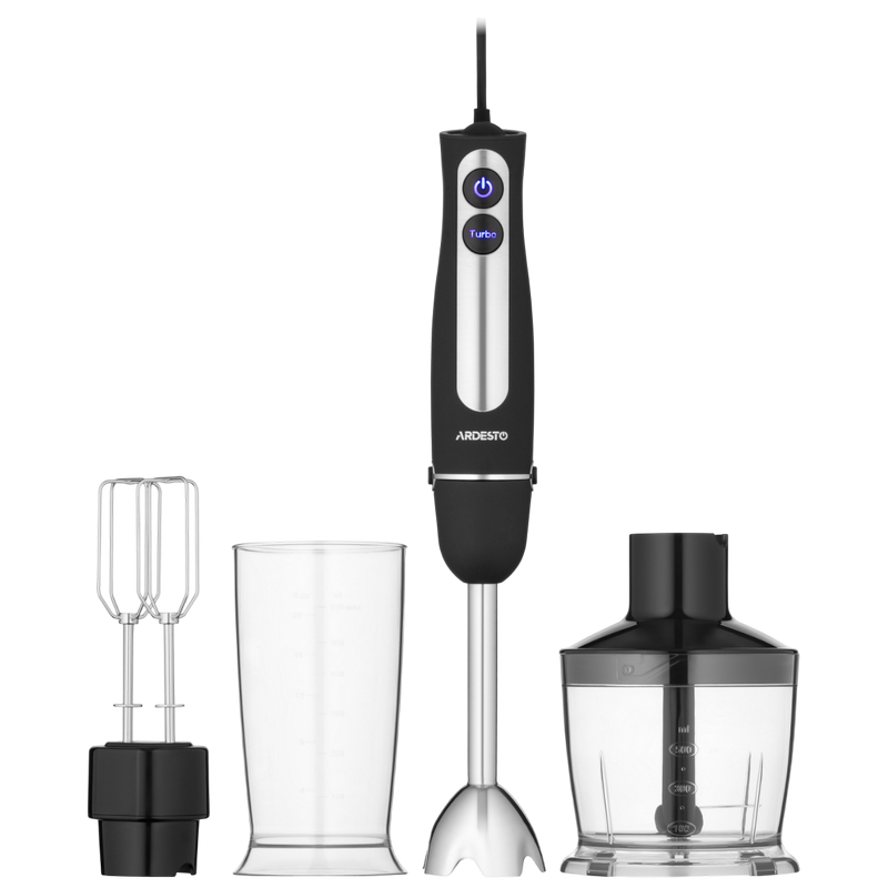 Blender Ardesto HBG-800BDWHCH