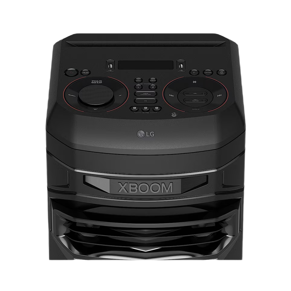 Portable Audio System LG XBOOM RNC7