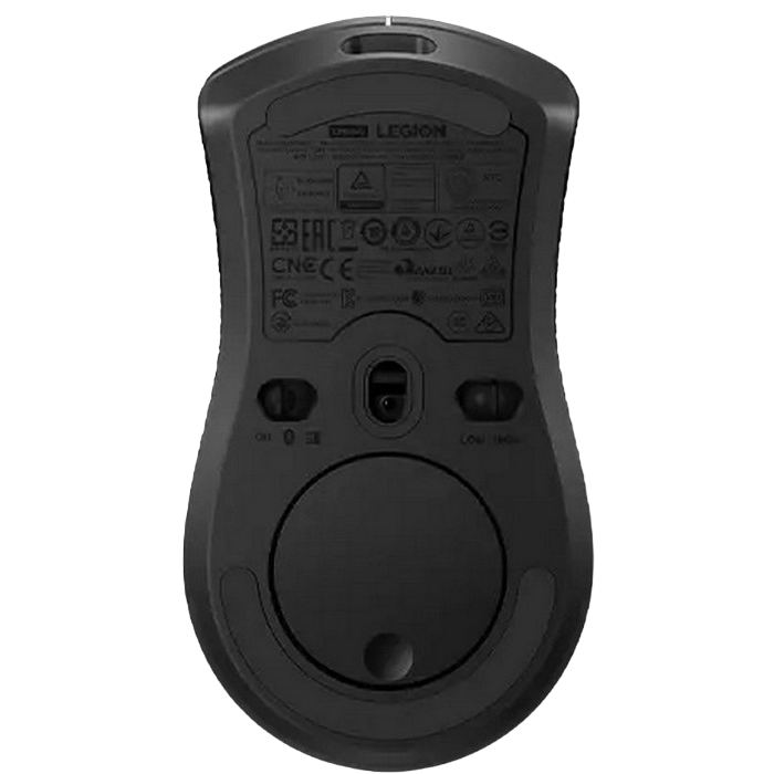 Lenovo Legion M600 Wireless Gaming Mouse