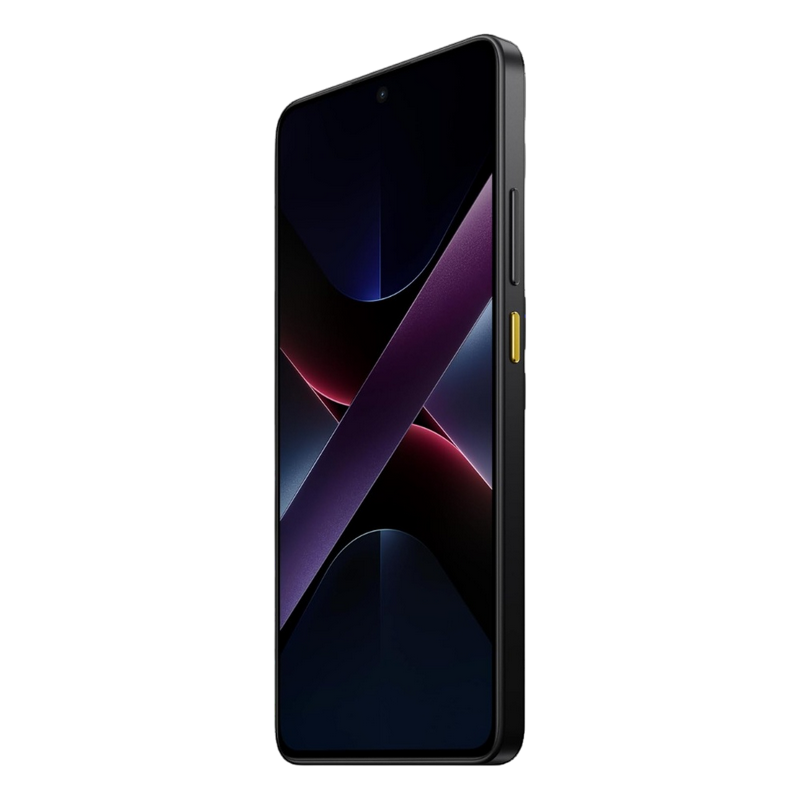 Poco X7 Pro 5G 8/256GB EU Yellow