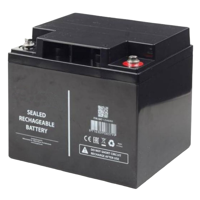 Baterie UPS 12V/ 40AH Ultra Power