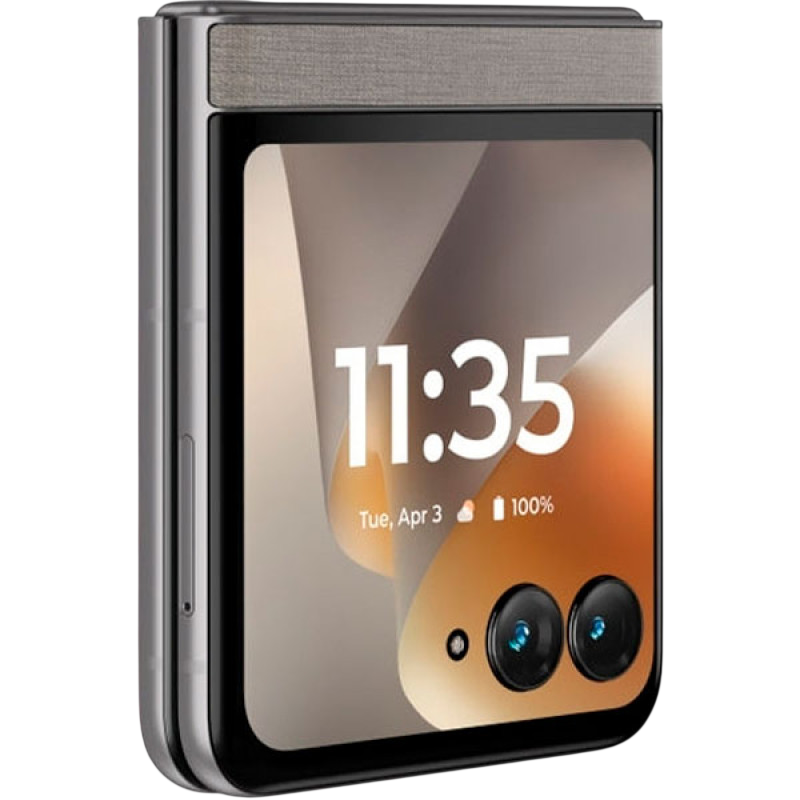 Mobile Phone Moto RAZR 70 8/256 Pantone Hematite