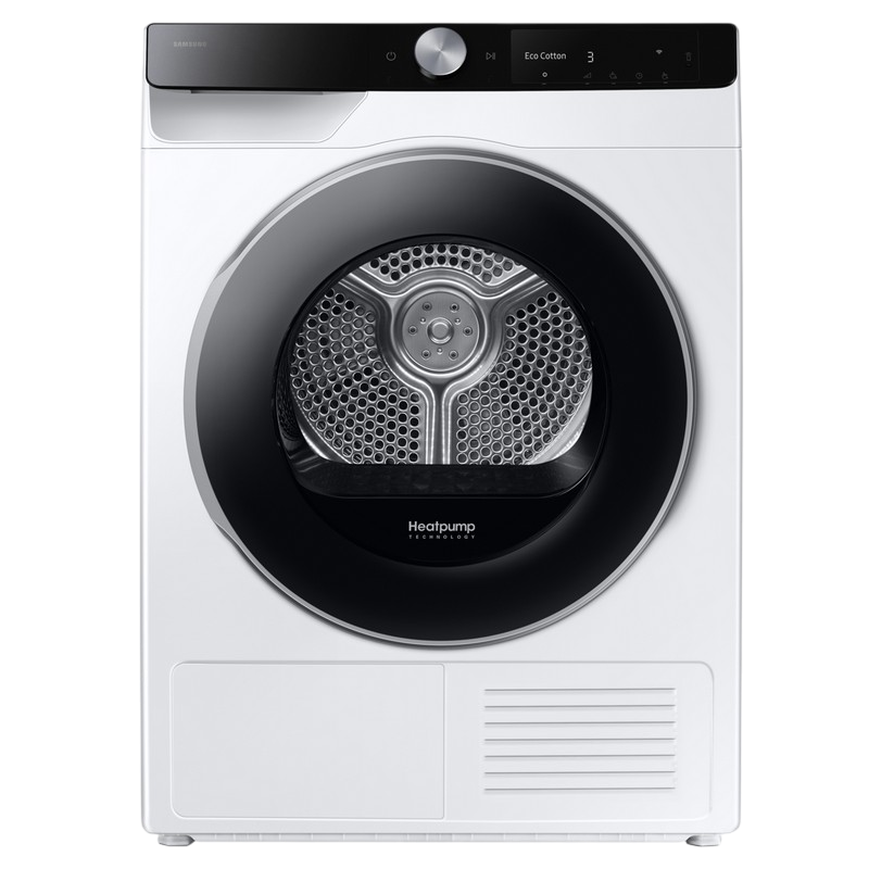 Dryer Samsung DV90DG6845LKU4