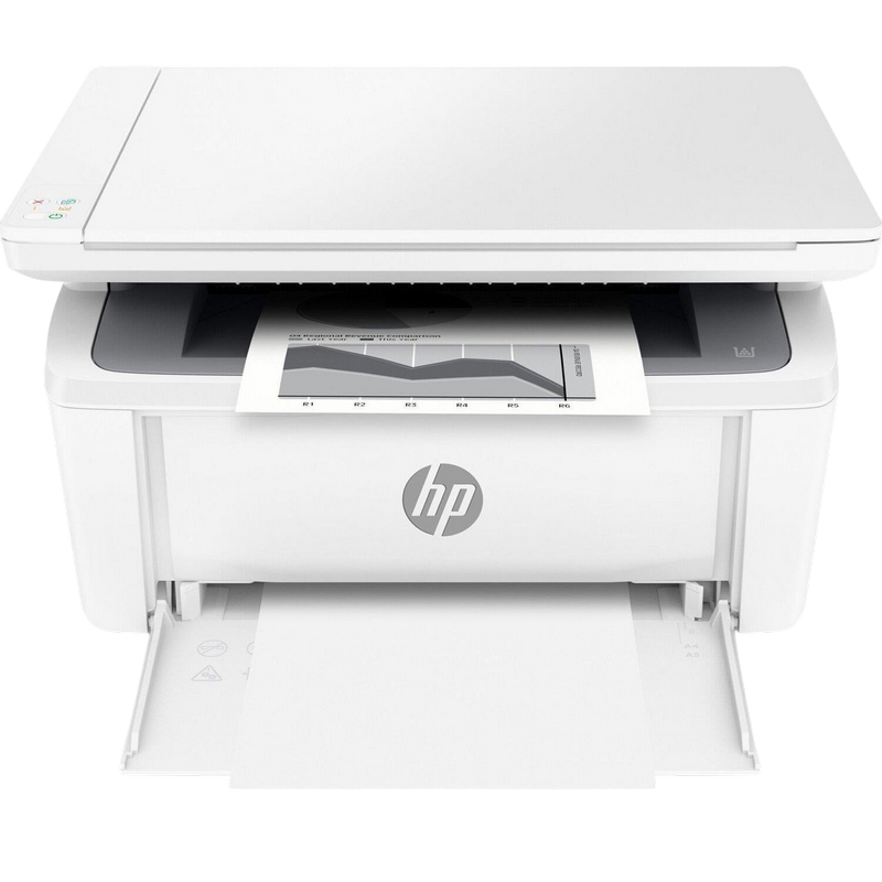 MFP HP LaserJet M141w
