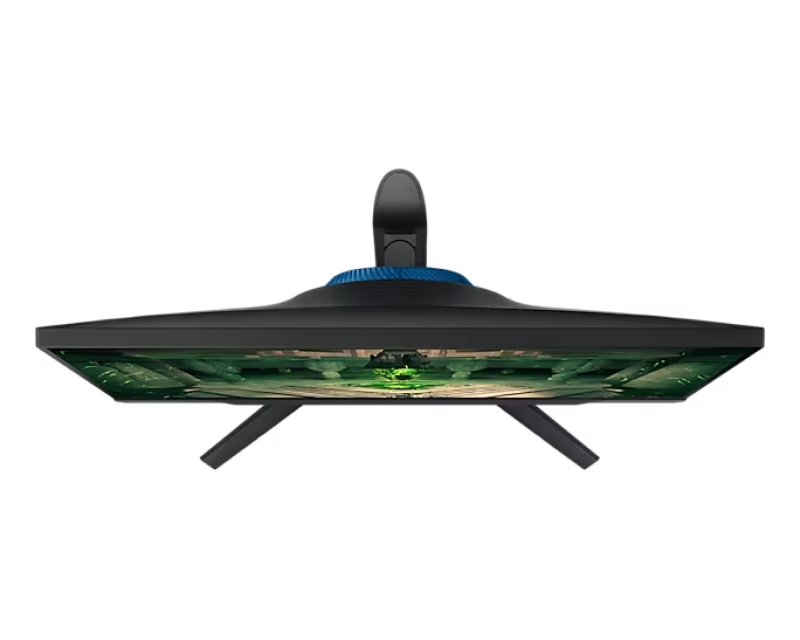 25" SAMSUNG Odyssey G4 S25BG400E,Black,IPS,1920x1080,240Hz,FreeSync,1msG-Sync,400cd,MegaDCR,DP+HDMI