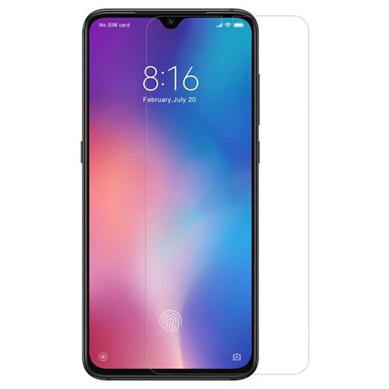 Nillkin Xiaomi RedMi 9, Tempered Glass H Transparent